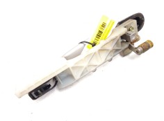 Recambio de maneta exterior trasera izquierda para hyundai tucson (jm) 2.0 crdi referencia OEM IAM    2