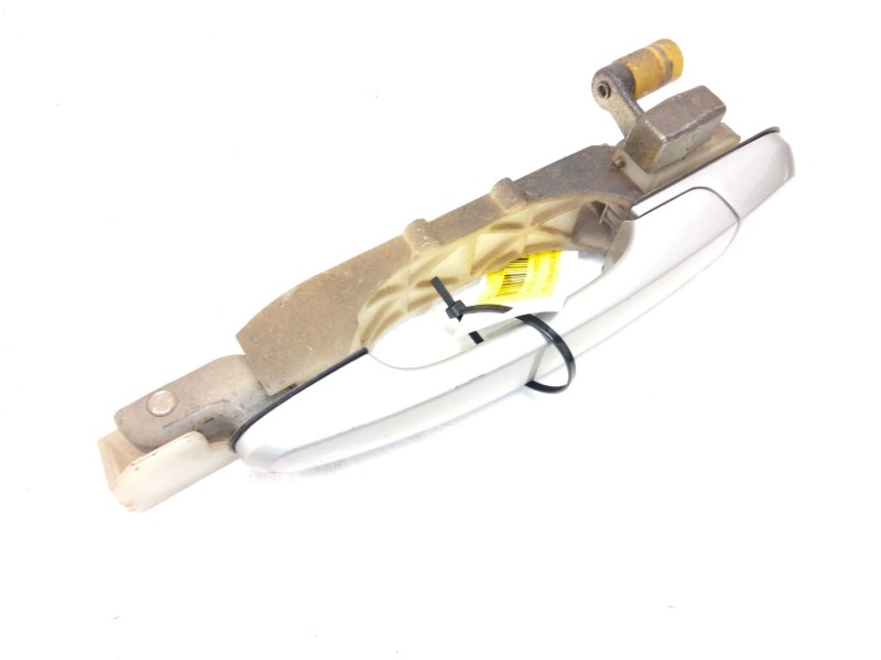 Recambio de maneta exterior trasera izquierda para hyundai tucson (jm) 2.0 crdi referencia OEM IAM   