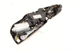 Recambio de motor limpia trasero para hyundai tucson (jm) 2.0 crdi referencia OEM IAM 987002E000  