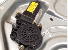 Recambio de elevalunas delantero derecho para hyundai tucson (jm) 2.0 crdi referencia OEM IAM    2