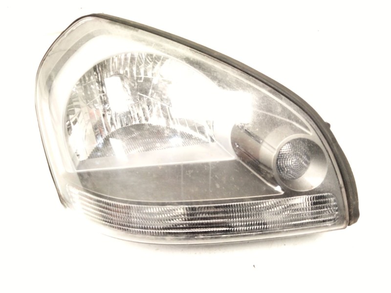 Recambio de faro derecho para hyundai tucson (jm) 2.0 crdi referencia OEM IAM   