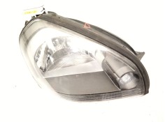 Recambio de faro derecho para hyundai tucson (jm) 2.0 crdi referencia OEM IAM    2