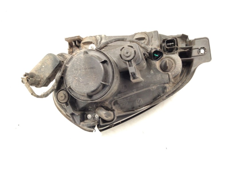 Recambio de faro derecho para hyundai tucson (jm) 2.0 crdi referencia OEM IAM   