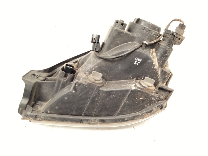 Recambio de faro derecho para hyundai tucson (jm) 2.0 crdi referencia OEM IAM   
