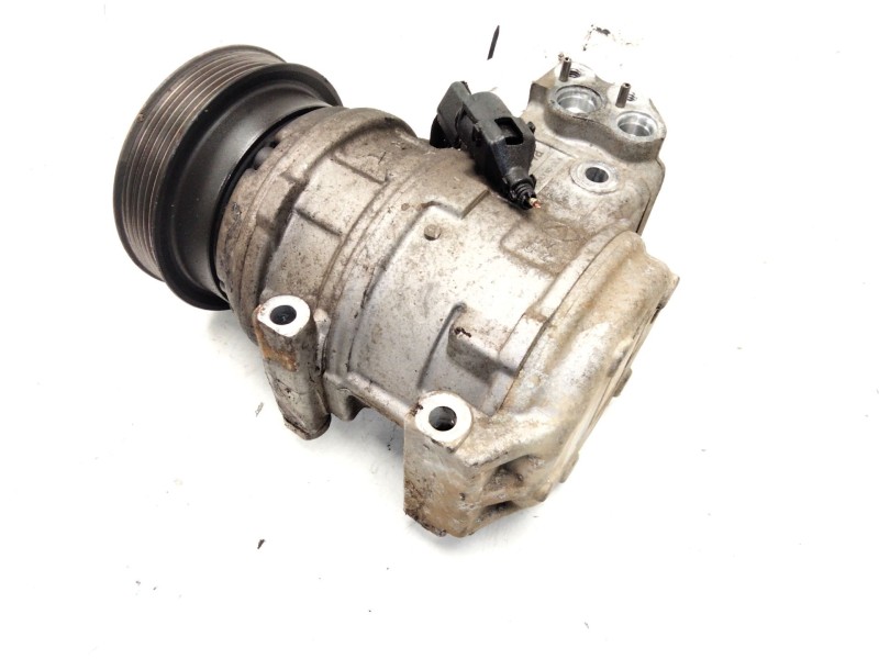 Recambio de compresor aire para hyundai tucson (jm) 2.0 crdi referencia OEM IAM   