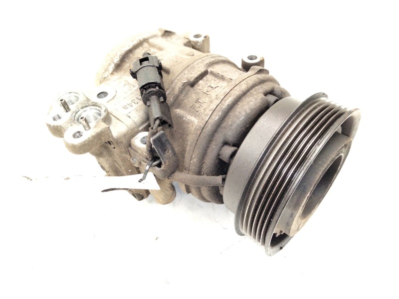 Recambio de compresor aire para hyundai tucson (jm) 2.0 crdi referencia OEM IAM   