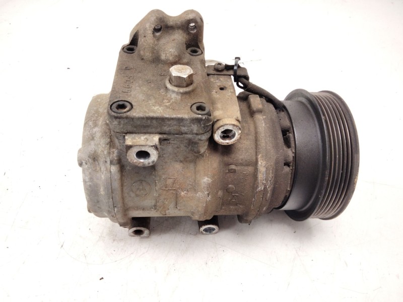 Recambio de compresor aire para hyundai tucson (jm) 2.0 crdi referencia OEM IAM   