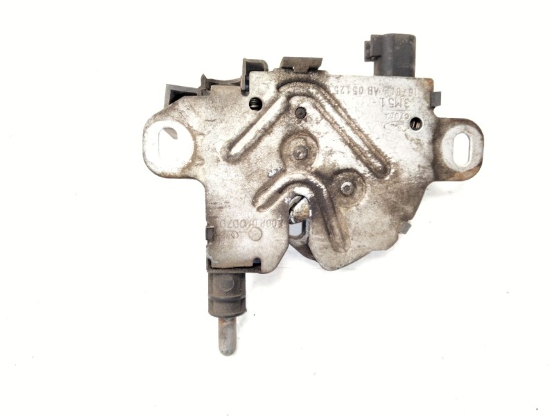Recambio de cerradura capot para ford focus ii (da_, hcp, dp) 1.6 referencia OEM IAM 3M5116700  