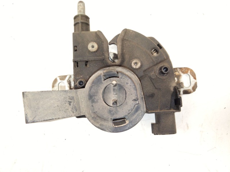 Recambio de cerradura capot para ford focus ii (da_, hcp, dp) 1.6 referencia OEM IAM 3M5116700  