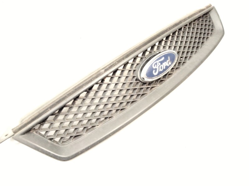 Recambio de rejilla delantera para ford focus ii (da_, hcp, dp) 1.6 referencia OEM IAM 4M518138AE  
