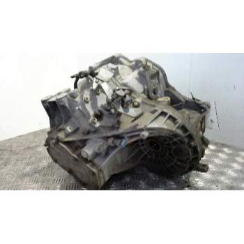 Recambio de caja cambios para opel astra h berlina cosmo referencia OEM IAM F23  