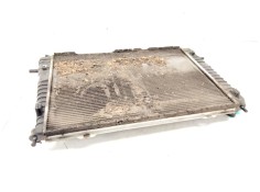 Recambio de radiador agua para hyundai tucson (jm) 2.0 crdi referencia OEM IAM    2