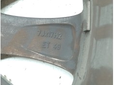 Recambio de llanta aluminio para skoda superb ii (3t4) 1.8 tsi 4x4 referencia OEM IAM    2