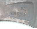 LLANTA ALUMINIO 3T0601025B 