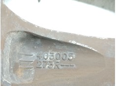 Recambio de llanta aluminio para renault megane iv sport tourer (k9a/m/n_) 1.2 tce 130 (k9mr) referencia OEM IAM    2