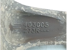 Recambio de llanta aluminio para renault megane iv sport tourer (k9a/m/n_) 1.2 tce 130 (k9mr) referencia OEM IAM    2