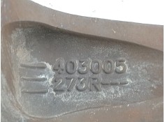 Recambio de llanta aluminio para renault megane iv sport tourer (k9a/m/n_) 1.2 tce 130 (k9mr) referencia OEM IAM    2