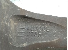 Recambio de llanta aluminio para renault megane iv sport tourer (k9a/m/n_) 1.2 tce 130 (k9mr) referencia OEM IAM    2