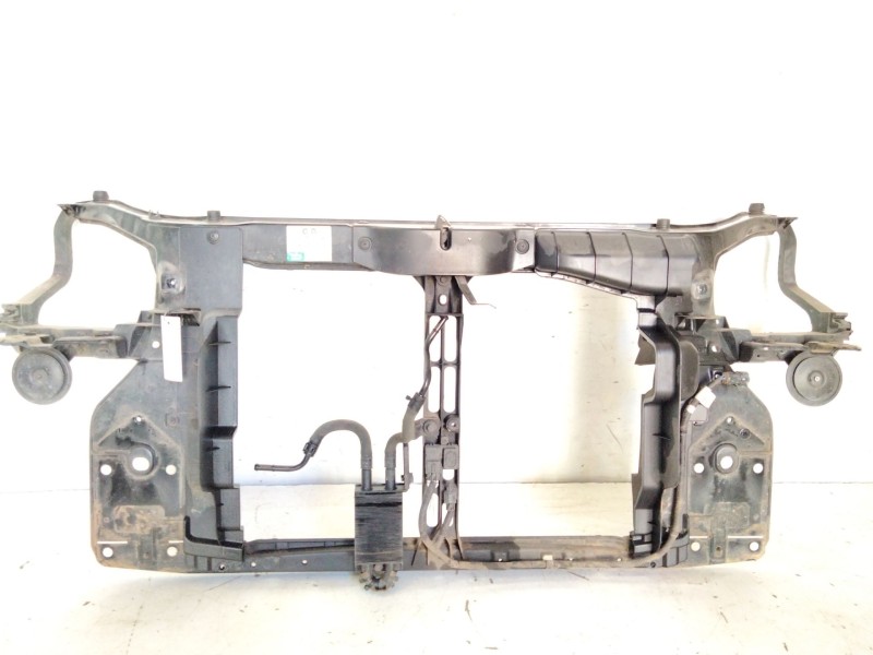 Recambio de panel frontal para hyundai tucson (jm) 2.0 crdi referencia OEM IAM   