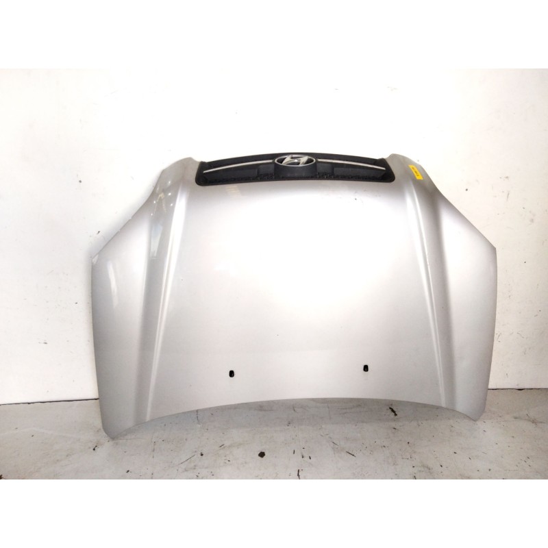 Recambio de capot para hyundai tucson (jm) 2.0 crdi referencia OEM IAM   