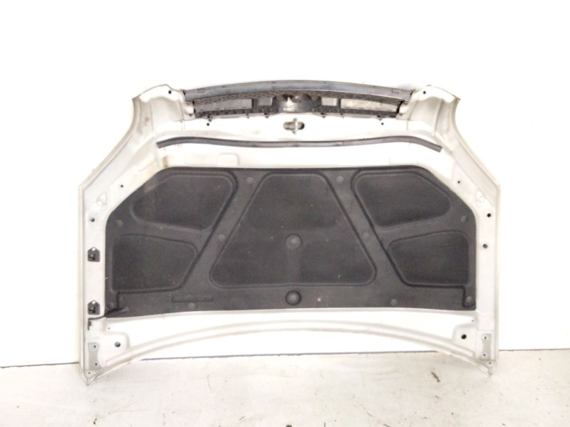 Recambio de capot para hyundai tucson (jm) 2.0 crdi referencia OEM IAM   