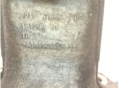 Recambio de soporte motor derecho superior para bmw 3 (f30, f80) 320 d xdrive referencia OEM IAM 22116788612   2