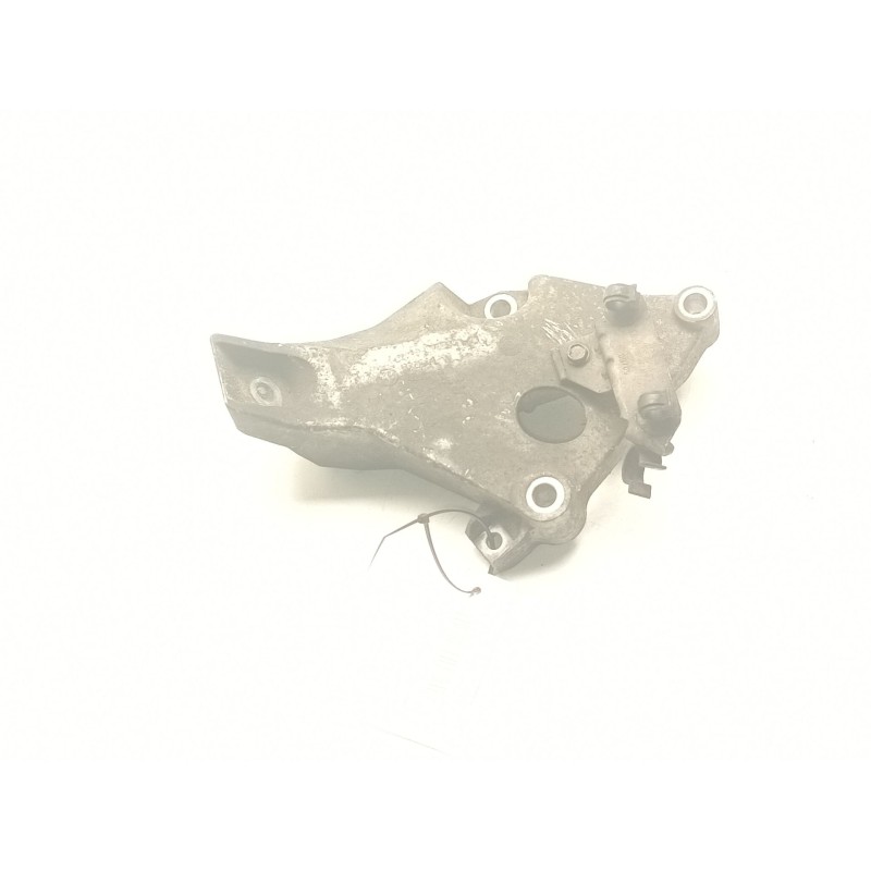Recambio de soporte motor izquierdo superior para bmw 1 (e81) 120 d referencia OEM IAM 2211677504  