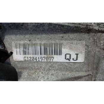 Recambio de caja cambios para opel astra h berlina cosmo referencia OEM IAM F23  
