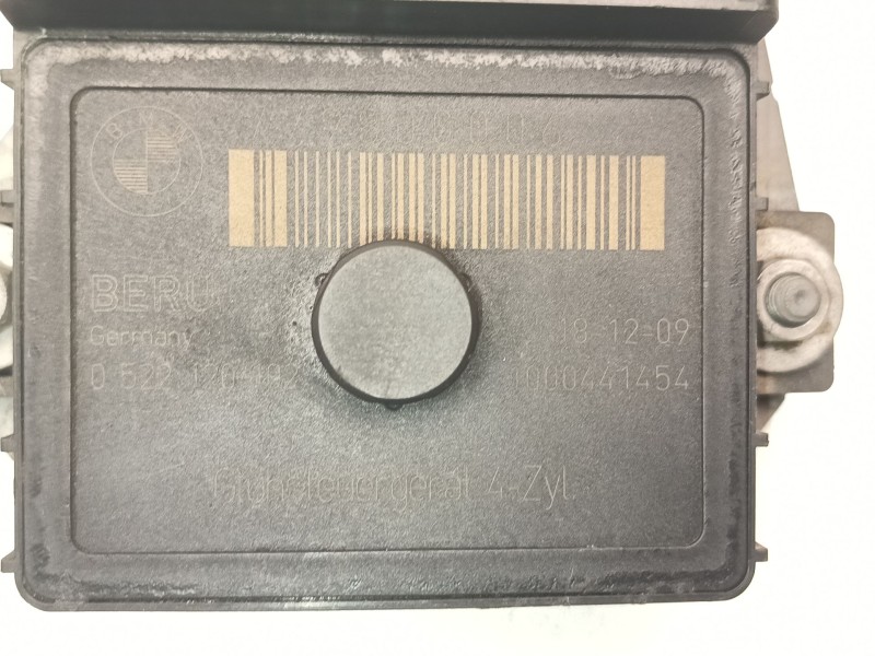 Recambio de modulo electronico para bmw 1 (e87) 118 d referencia OEM IAM 77800006  