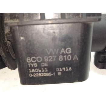 Recambio de bombin pedal embrague para audi a1 (8xk) 1.0 tfsi referencia OEM IAM 6C0927810A  