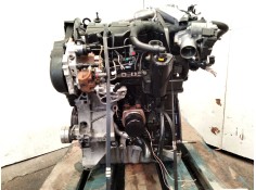 Recambio de motor completo para renault grand scénic ii (jm0/1_) 1.9 dci (jm14) referencia OEM IAM   
