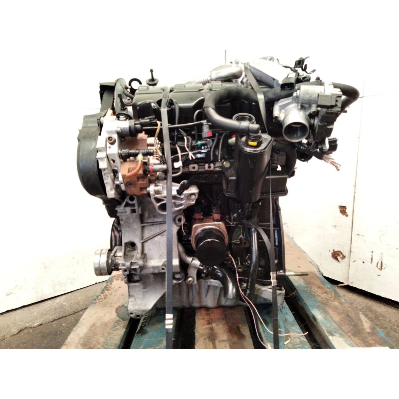Recambio de motor completo para renault grand scénic ii (jm0/1_) 1.9 dci (jm14) referencia OEM IAM   