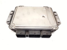 Recambio de centralita motor uce para renault grand scénic ii (jm0/1_) 1.9 dci (jm14) referencia OEM IAM 8200601334  