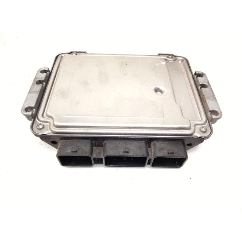 Recambio de centralita motor uce para renault grand scénic ii (jm0/1_) 1.9 dci (jm14) referencia OEM IAM 8200601334  