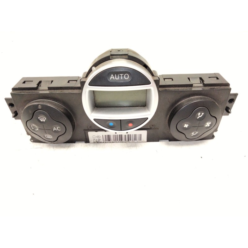 Recambio de mando calefaccion / aire acondicionado para renault grand scénic ii (jm0/1_) 1.9 dci (jm14) referencia OEM IAM   