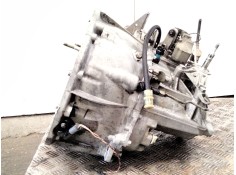 Recambio de caja cambios para renault grand scénic ii (jm0/1_) 1.9 dci (jm14) referencia OEM IAM 8200370824   2