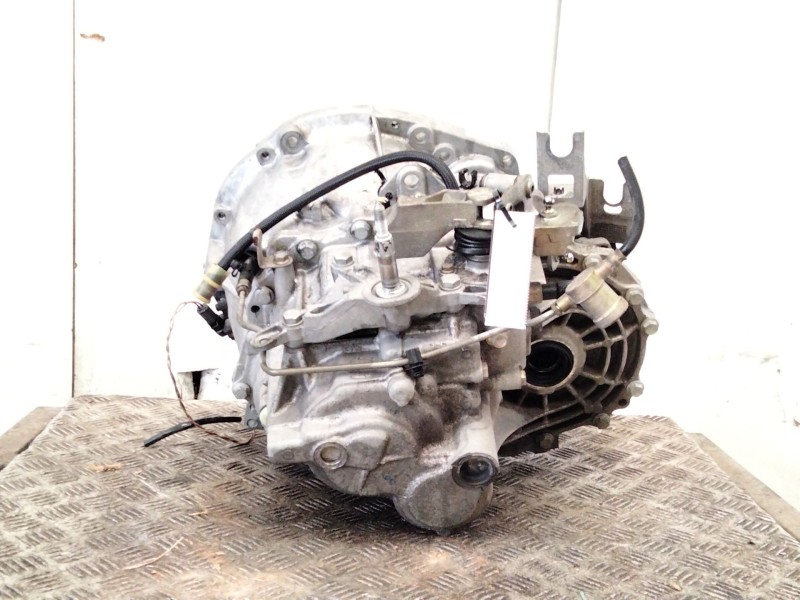 Recambio de caja cambios para renault grand scénic ii (jm0/1_) 1.9 dci (jm14) referencia OEM IAM 8200370824  