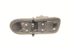 Recambio de mando elevalunas delantero izquierdo para renault grand scénic ii (jm0/1_) 1.9 dci (jm14) referencia OEM IAM 8200160