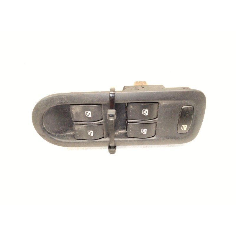 Recambio de mando elevalunas delantero izquierdo para renault grand scénic ii (jm0/1_) 1.9 dci (jm14) referencia OEM IAM 8200160