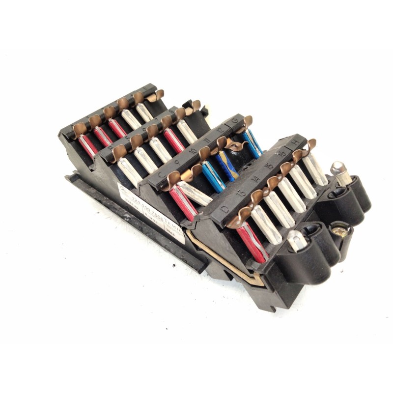 Recambio de caja fusibles para mercedes-benz clase e (w124) e 300 d (124.131) referencia OEM IAM   