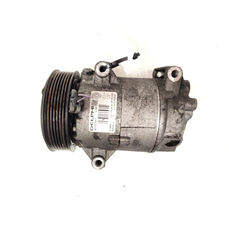 Recambio de compresor aire para renault grand scénic ii (jm0/1_) 1.9 dci (jm14) referencia OEM IAM 8200940233  
