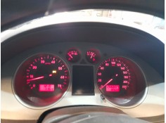 seat ibiza iii (6l1) del año 2007 2