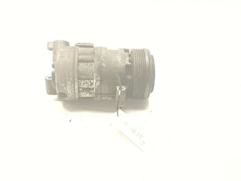 Recambio de compresor aire acondicionado para bmw x3 (e83) 2.0 d referencia OEM IAM 64529182797  