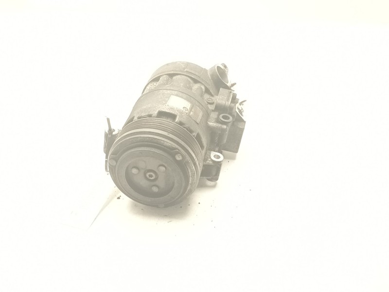 Recambio de compresor aire acondicionado para bmw x3 (e83) 2.0 d referencia OEM IAM 64529182797  