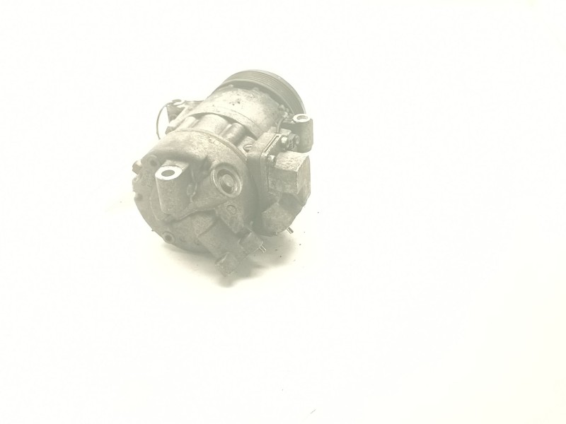 Recambio de compresor aire acondicionado para bmw x3 (e83) 2.0 d referencia OEM IAM 64529182797  