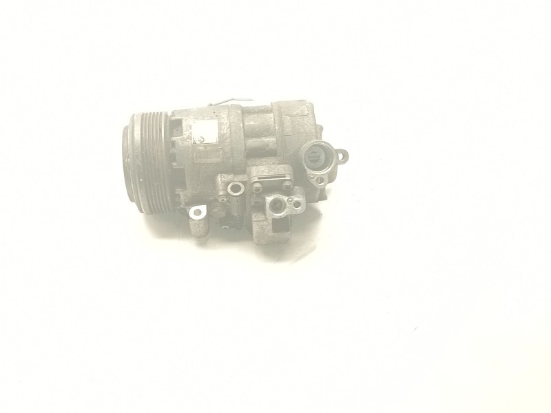 Recambio de compresor aire acondicionado para bmw x3 (e83) 2.0 d referencia OEM IAM 64529182797  