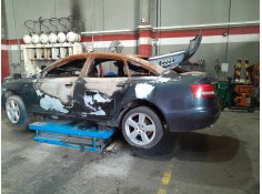 AUDI A6 C6 (4F2)