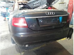 audi a6 c6 (4f2) del año 2005 2