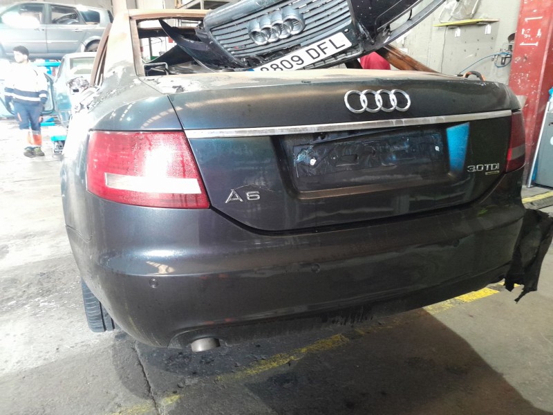 audi a6 c6 (4f2) del año 2005