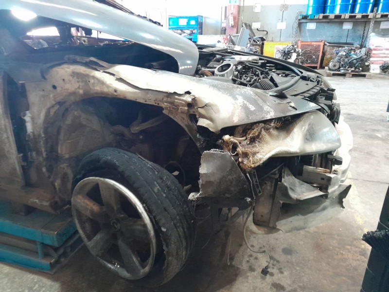 audi a6 c6 (4f2) del año 2005